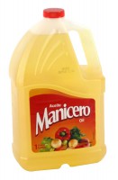Aceite El Manicero 1 GL